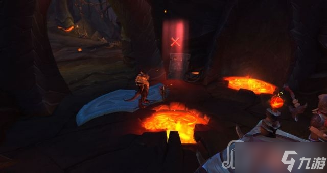 《魔兽世界》海象人旅行汤锅玩具获得方法