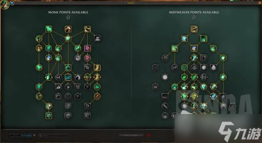 《魔兽世界》10.0全职业专精新手天赋攻略