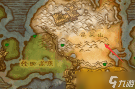 魔兽世界10.0幻化坐骑怎么获得 魔兽世界10.0幻化坐骑在哪