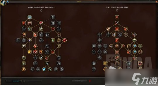 《魔兽世界》10.0全职业专精新手天赋攻略