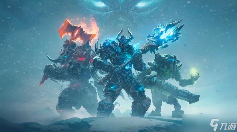 《魔兽世界》怀旧服WLK祖法克竞技场系列任务攻略