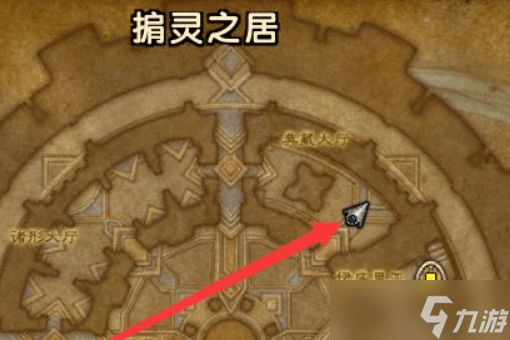 魔兽世界宏伟宝库奖励怎么领取?魔兽世界宏伟宝库奖励怎么领取的方法