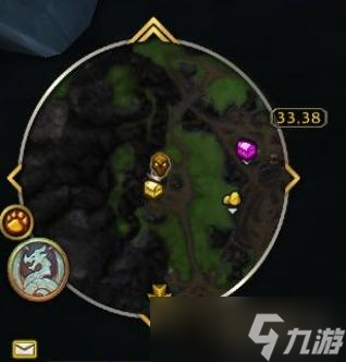 魔兽世界蜜酒之角速刷方法