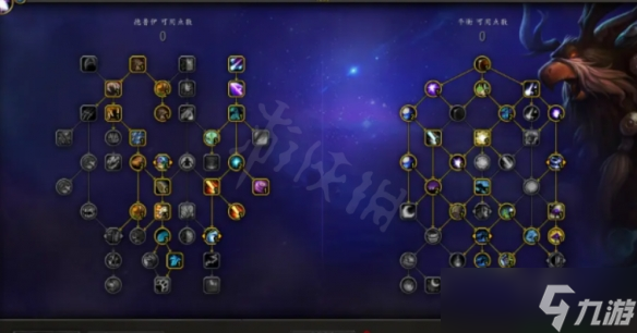 《魔兽世界》10.0前夕鸟德天赋怎么点?前夕鸟德天赋和配装推荐