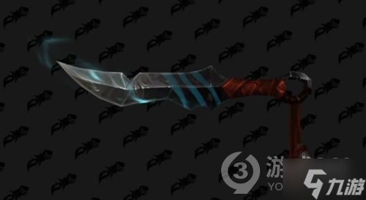 《魔兽世界》10.0群星庭院与英灵殿掉落武器模型一览