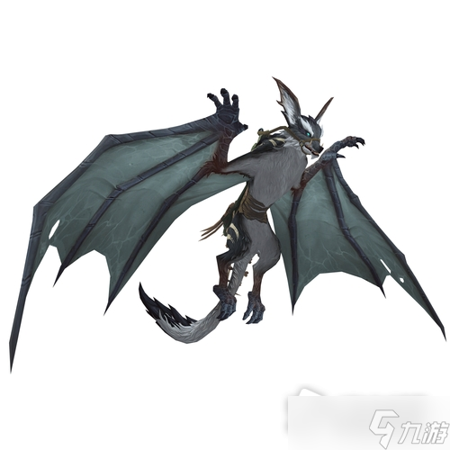 《魔兽世界》10.0全坐骑获得攻略