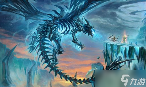《魔兽世界》10.0驭龙术加点顺序一览