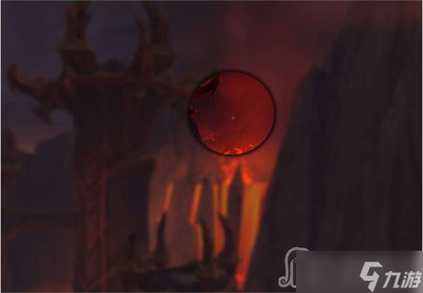 《魔兽世界》10.0巨龙魔符位置大全