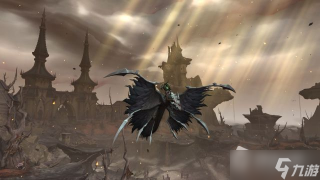 《魔兽世界》10.0巨龙时代将绝版物品有哪些