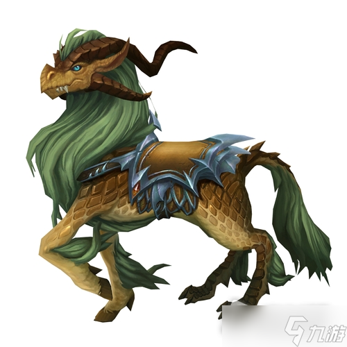 《魔兽世界》10.0全坐骑获得攻略