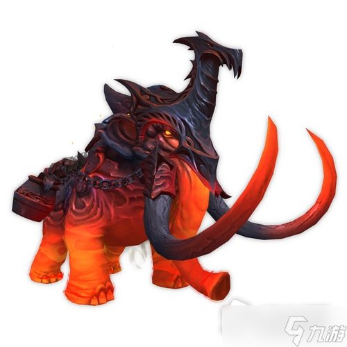 《魔兽世界》10.0全坐骑获得攻略