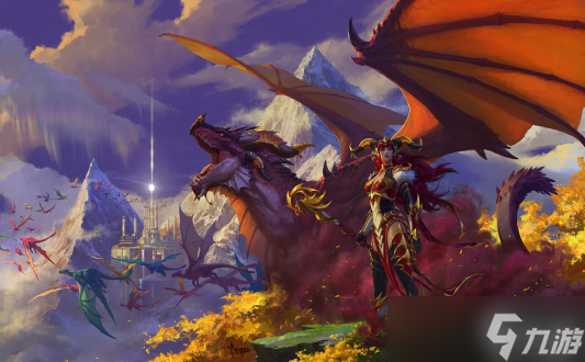 《魔兽世界》10.0术士什么种族最强?10.0术士什么种族好?