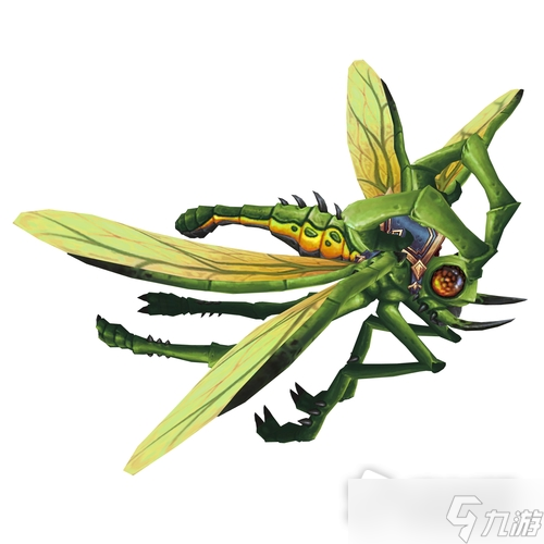 《魔兽世界》10.0全坐骑获得攻略