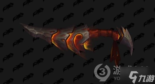 《魔兽世界》10.0群星庭院与英灵殿掉落武器模型一览