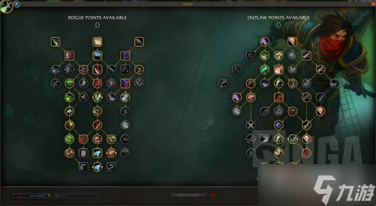 《魔兽世界》10.0全职业专精新手天赋攻略