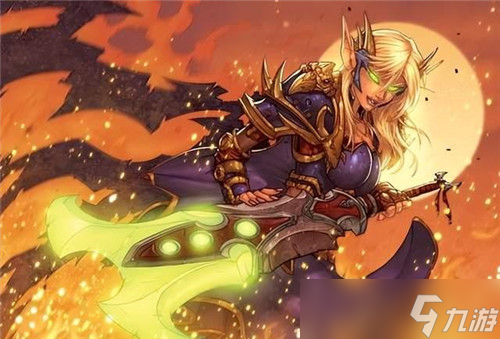 魔兽世界WLK前夕不打算练小号 那么这些活动就得考虑一下了