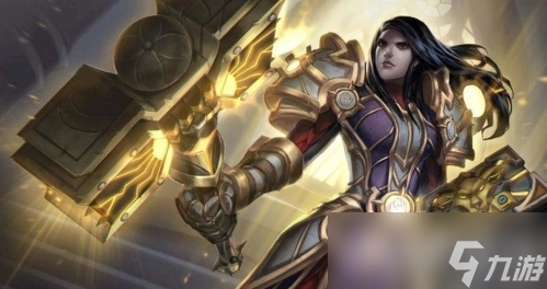 《魔兽世界》wlk圣骑士有哪些输出手法？