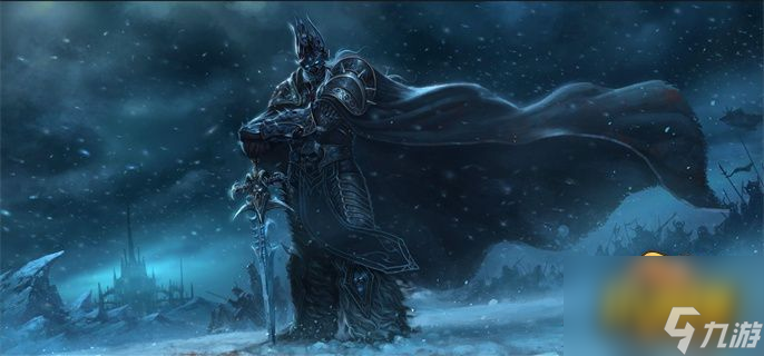 魔兽世界wlk dkt手法是什么-魔兽世界wlk dkt手法手法介绍