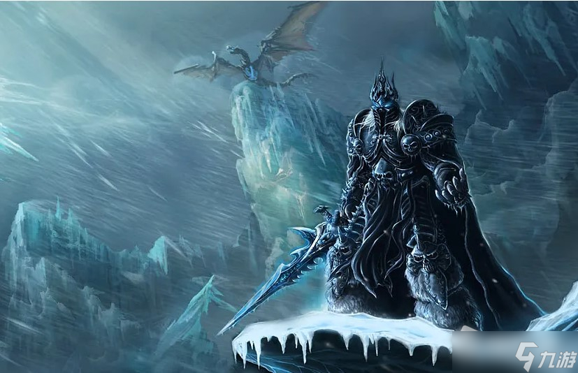 《魔兽世界》嚎风峡湾冰雪林地任务详解