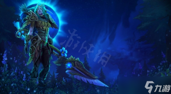 《魔兽世界》vlk宝石都有哪些效果?全宝石效果一览