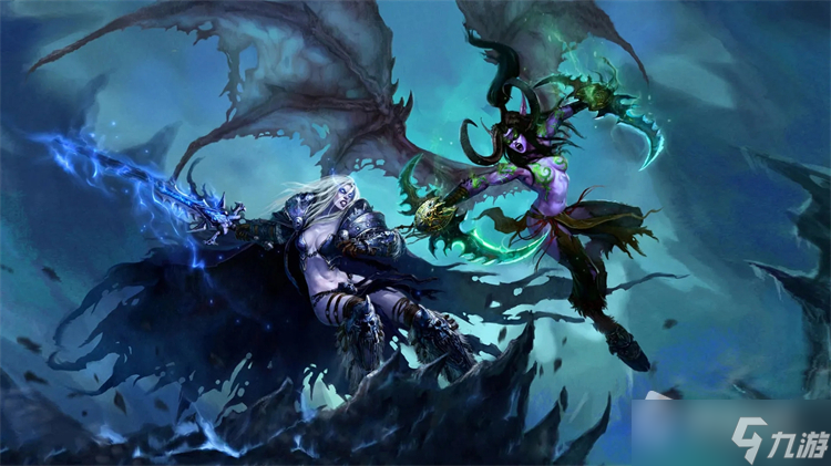 《魔兽世界》嚎风峡湾腐鳃的三叉戟任务攻略
