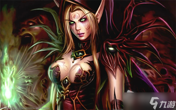 《魔兽世界》嚎风峡湾鸟类可不管什么荣耀任务详解
