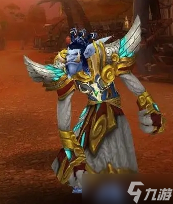 《魔兽世界》怀旧服WLK惩戒骑PVP新手玩法攻略