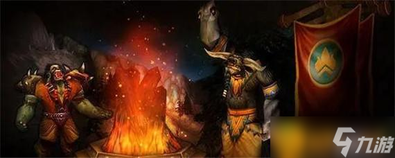 《魔兽世界》火焰节什么时候？火焰节介绍