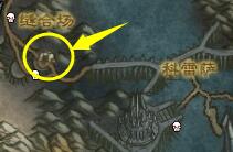 《魔兽世界》怀旧服wlk一卷缝合线和博士的屠刀位置详解