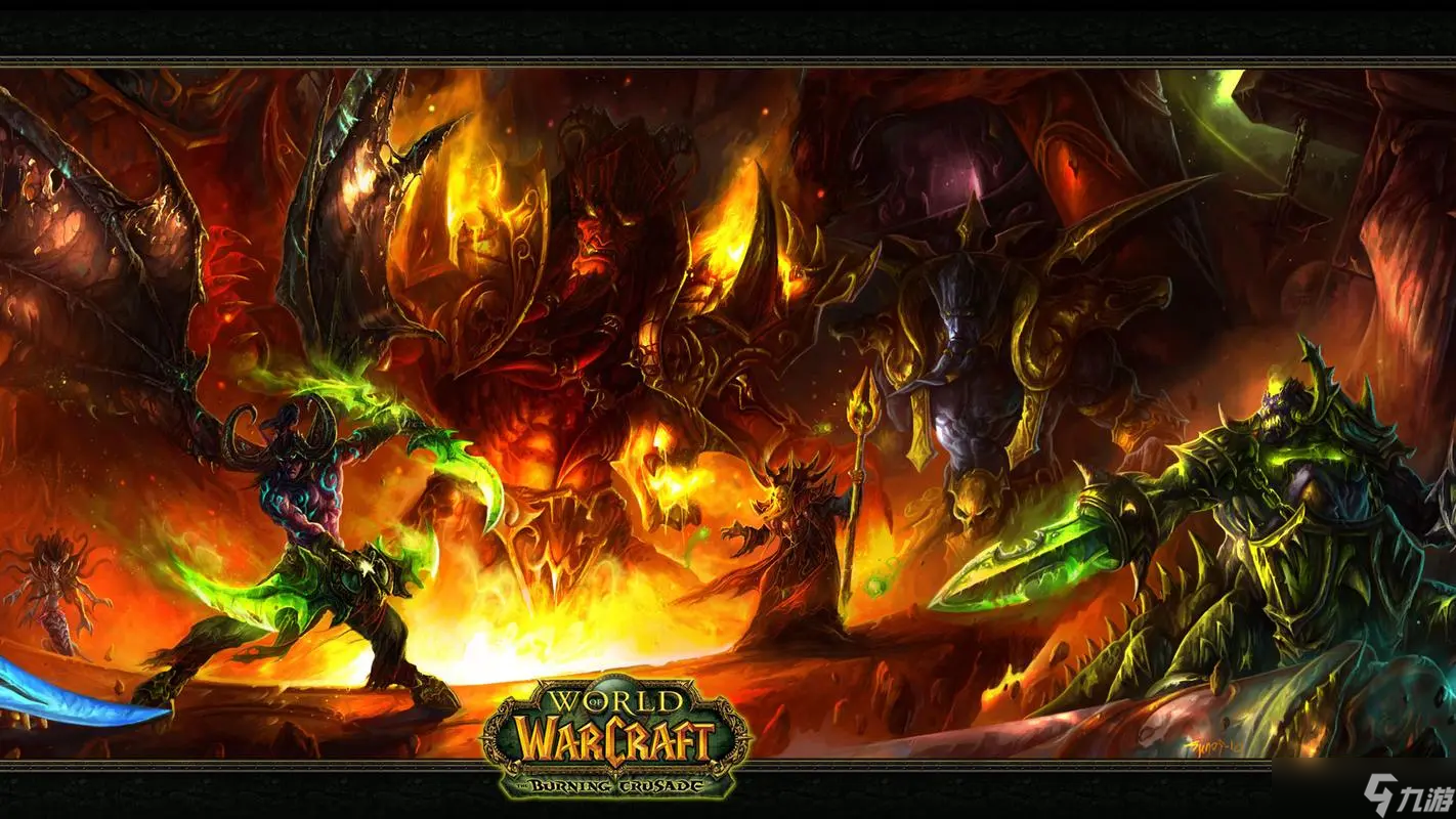 《魔兽世界》不同阵营组队功能什么时候上线