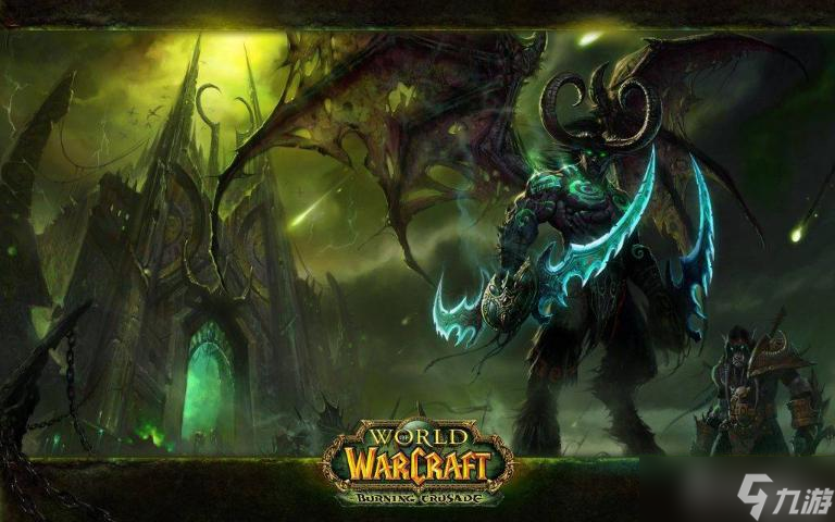 《魔兽世界》北风苔原给致远郡的武器任务完成方法