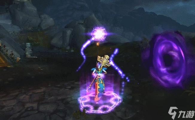 魔兽世界WLK升级任务路线详解