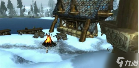 魔兽世界9.2:升级攻略 保姆级不完全指北