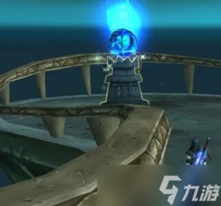 《魔兽世界》怀旧服WLK天降厄运任务怎么做