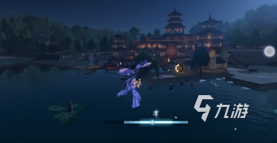 逆水寒手游萧嫣怎么打 逆水寒手游萧嫣打法介绍