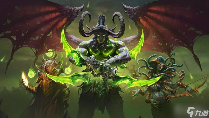 《魔兽世界》灰熊丘陵净化天灾巨魔任务完成攻略