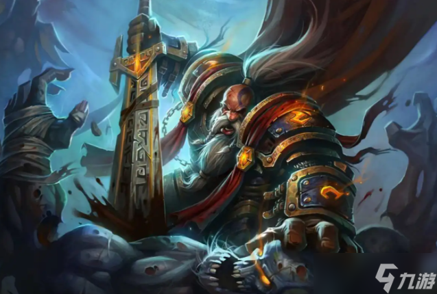 魔兽世界好玩职业推荐-魔兽世界好玩职业排行一览