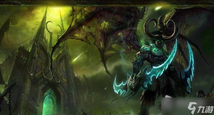 《魔兽世界》清理天灾士兵任务攻略