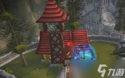《魔兽世界》怀旧服WLK天降厄运任务怎么做