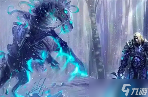 魔兽世界WLK测试缓慢 TBC可能延长 但G价已经回升