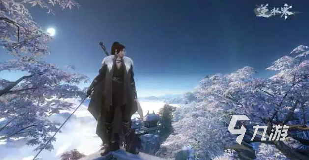 逆水寒手游什么时候开70级 快速升级方法介绍