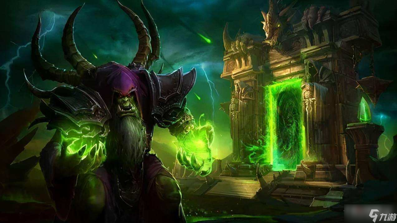 《魔兽世界》无路可逃任务接取位置