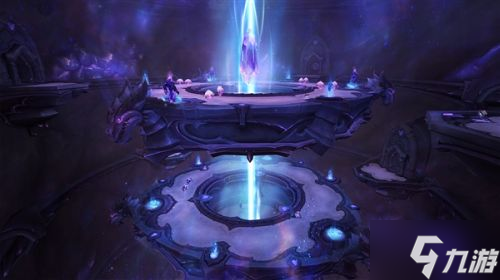 《魔兽世界》10.0新资料片巨龙时代 11月29日正式上线