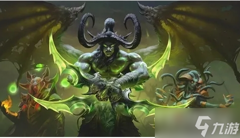 《魔兽世界》怀旧服WLK版本任务升级路线介绍