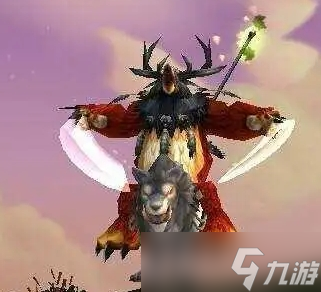 《魔兽世界》怀旧服WLK鸟德商业技能选什么