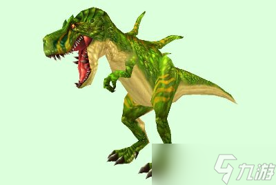 《魔兽世界》wlk魔暴龙宝宝抓捕位置一览