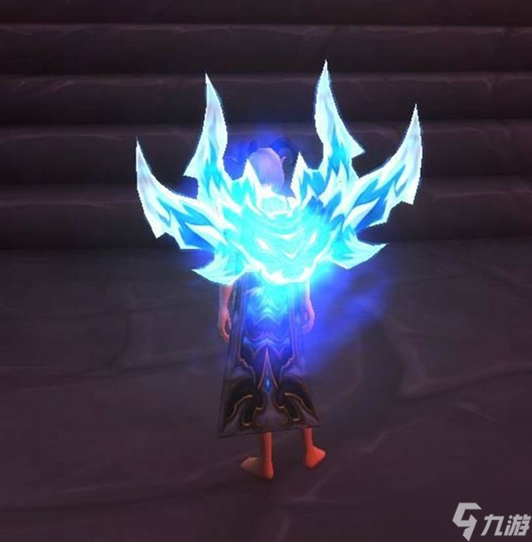 魔兽世界10.0黑龙声望奖励汇总