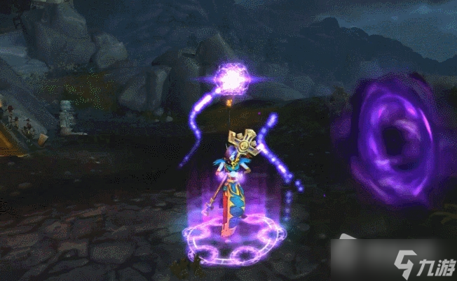 《魔兽世界》怀旧服WLK最快升级路线介绍