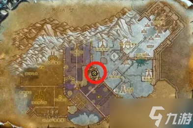 《魔兽世界》怀旧服WLK祖达克竞技场奖励介绍