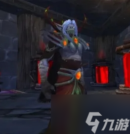 魔兽世界怀WLK防骑手法详解